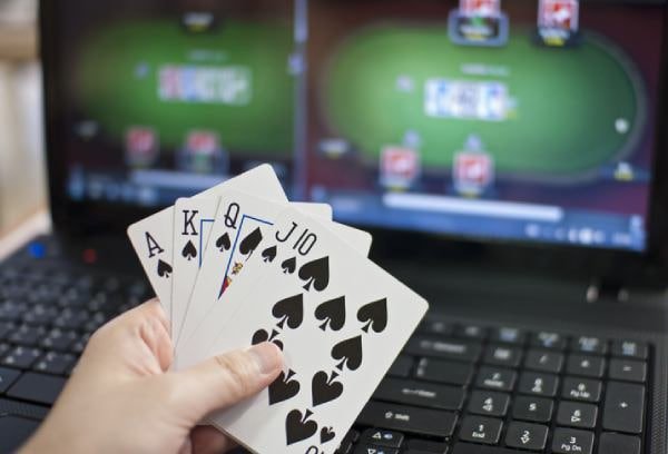live casino table games at bunny gaming